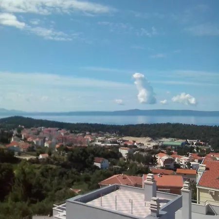 Apartment Katarina 2 Makarska