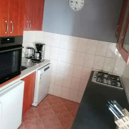 Apartman Katarina 2