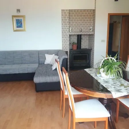 Apartment Katarina 2
