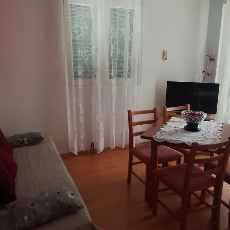Katarina 2 Makarska