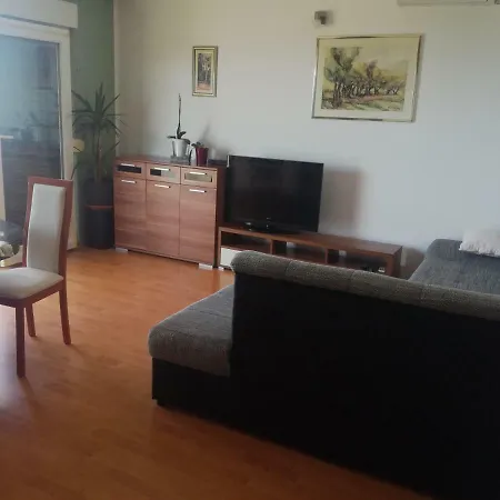 Katarina 2 Apartman Makarska