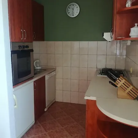 Katarina 2 Apartment Makarska