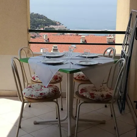 Apartment Katarina 2 Makarska
