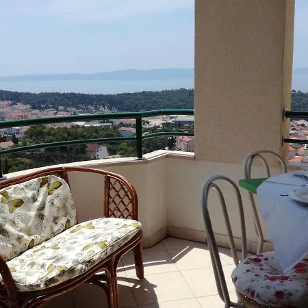 Apartment Katarina 2