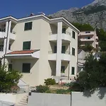 Katarina 2 Appartement Makarska