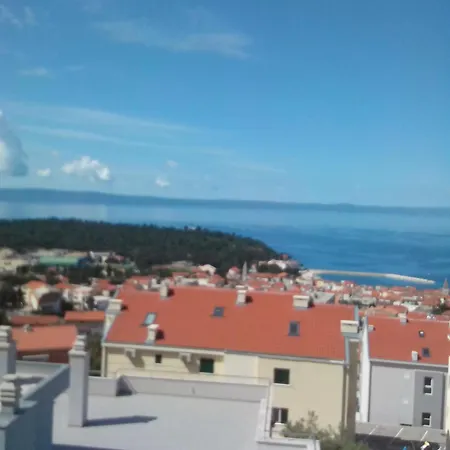 Appartement Katarina 2