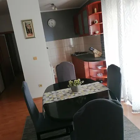 Katarina 2 Apartamento