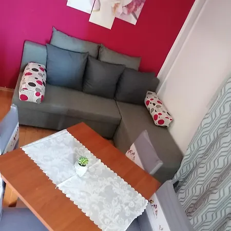 Apartman Katarina 2 Makarska