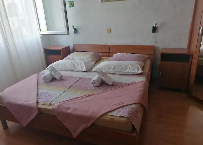 Katarina 2 Apartman Makarska
