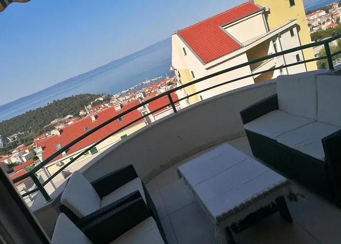 Apartman Katarina 2 *