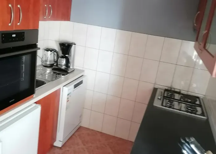 Apartamento Katarina 2