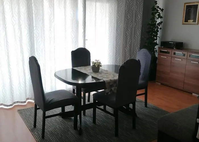 Katarina 2 Apartman *