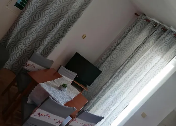 Katarina 2 Apartman *