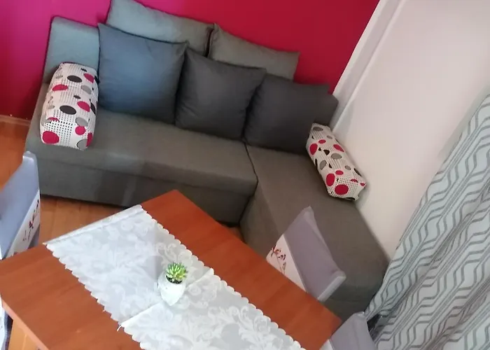 Apartamento Katarina 2 Makarska