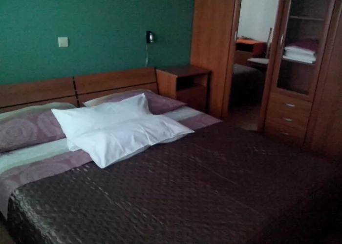 Katarina 2 Apartman Makarska