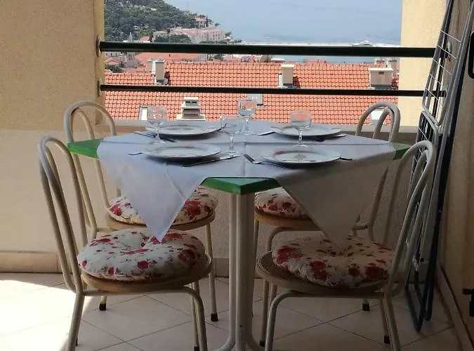 Apartman Katarina 2 Makarska