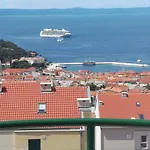 Katarina 2 Apartamento Makarska