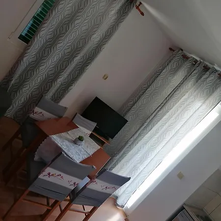 Katarina 2 Apartment *