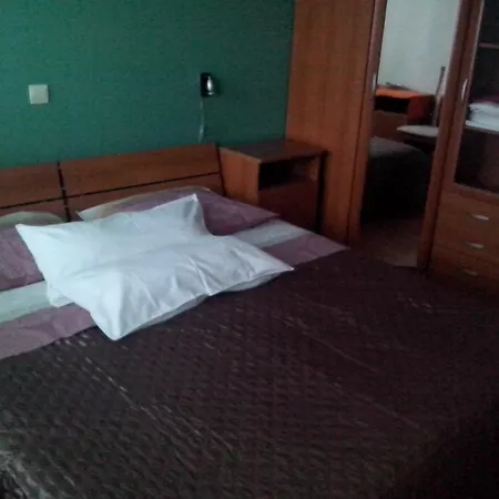 Katarina 2 Apartment Makarska