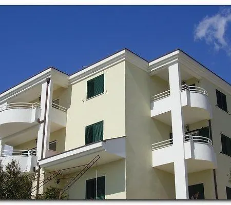 Katarina 2 Apartment