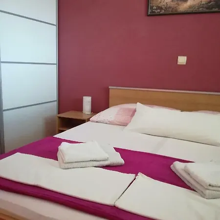 Apartment Katarina 2