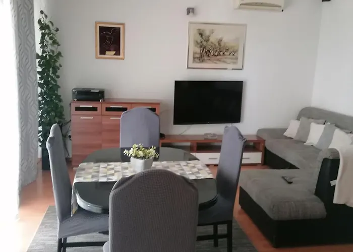 Katarina 2 ماكارسكا