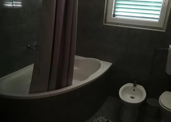 Katarina 2 * ماكارسكا