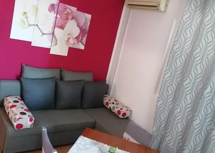 Katarina 2 ماكارسكا